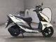 Фото Suzuki AVENIS 125 с японского аукциона