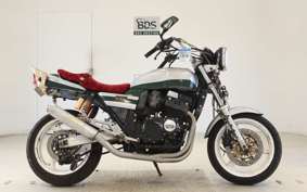 SUZUKI GSX400 IMPULSE S 1994 GK79A