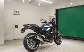 KAWASAKI Z900RS 2022 ZR900C