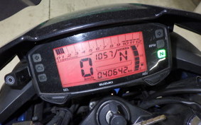 SUZUKI ｼﾞｸｻｰ150 2017 NG4BG