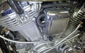 YAMAHA XV1600A ROADSTAR 2001
