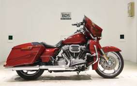 HARLEY FLHXSE 1800CVO 2016