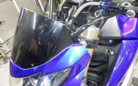 SUZUKI GSR750 A 2014 GR7NA