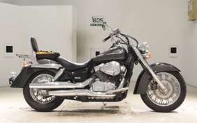 HONDA SHADOW 400 CLASSIC 2012 NC44