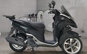 YAMAHA TRICITY 125 SE82J