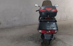 HONDA FUSION MF02