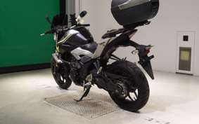YAMAHA MT-25 2026 RG10J