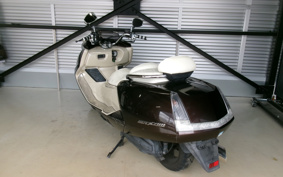 YAMAHA MAXAM 250 SG21J