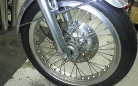 HONDA GB500TT 1986 PC16