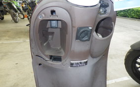 YAMAHA VINO 50 Gen.4 2011 AY02