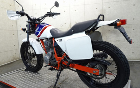 HONDA FTR223 MC34