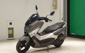 YAMAHA N-MAX 155 A 1994 SG50J