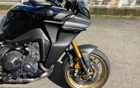 YAMAHA TRACER 9 GT 2024 RN70J