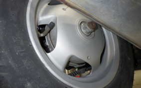 YAMAHA GEAR Gen.2 2024 UA06J