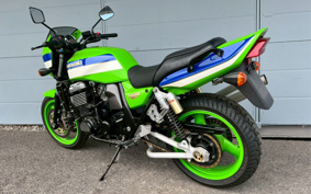 KAWASAKI ZRX1100 1999 ZRT10C