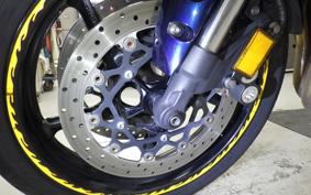 YAMAHA FZ1 FAZER 2007