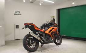 KAWASAKI NINJA 250 1997 EX250L