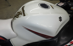SUZUKI HAYABUSA Gen.2 2009