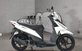SUZUKI ADDRESS V110 CE47A
