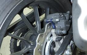 HONDA 400X 2019 NC56