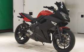 KAWASAKI NINJA 400R 2018 ER400B