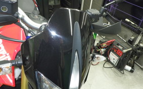 APRILIA DORSODURO 750 2010