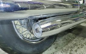 YAMAHA DRAGSTAR 1100 CLASSIC 2008 VP13J