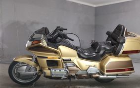 HONDA GL1500 GOLD WING 1991 SC22