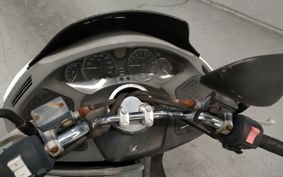 HONDA FORZA Z MF08