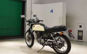 HONDA GB250 CLUBMAN Gen.5 MC10