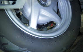 HONDA ﾍﾞﾝﾘｨ110 JA09