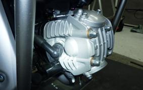 HONDA CT125-2 2004 JA65