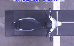 HONDA TACT-4 BASIC