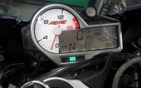 BMW S1000RR 2018