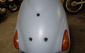 SUZUKI PALETTE CA41A