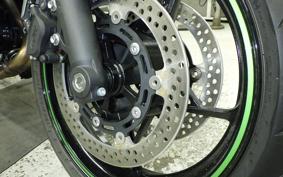 KAWASAKI NINJA7ﾊEVEﾘｯﾄﾞ 2025 CX500A
