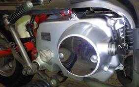 HONDA MONKEY 2026 AB27