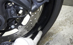 YAMAHA XSR900 2025 RN96J