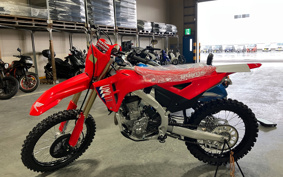 HONDA CRF250 RALLY ME12