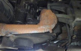 SUZUKI ADDRESS V100 2026 CE11A