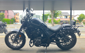 HONDA REBEL 1100 2021 SC83