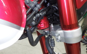 HONDA MONKEY 125 ABS 2017 JB02