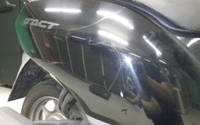 HONDA TACT Basket 2025 AF79