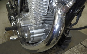 YAMAHA SR400 Gen.5 2021 RH16J