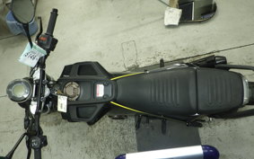 HUSQVARNA SVARTPILEN 401 2019