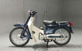 HONDA SUPER CUB50 AA01