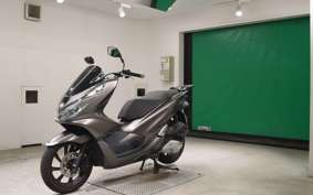 HONDA PCX 125 JF81