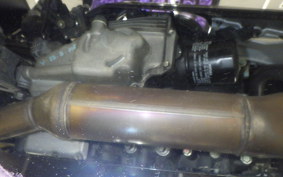 KAWASAKI NINJA 400 2018 EX400G