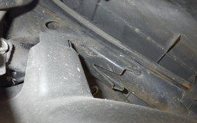 HONDA DIO 110 JF31