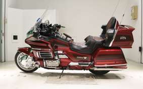 HONDA GL1500 GOLD WING SE 1996